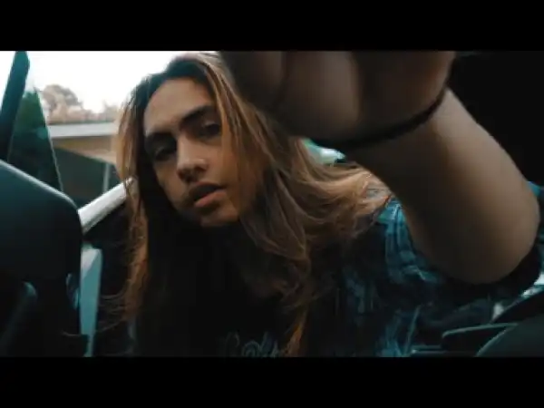 Landon Cube – Makeup